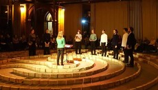 Orthodoxe Chormusik erklingt am Samstag in Berlin