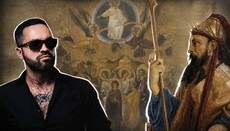Krise und Heilung der Männlichkeit