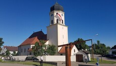 Opferstock in Kirche St. Alban in Wemding aufgebrochen