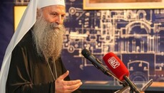 Ausstellung über den heiligen Sava in Belgrad eröffnet