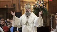 Georgische Patriarch Schio III. über Einheit der orthodoxen Kirchen