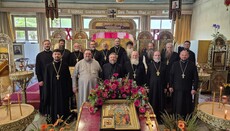 Pastoralkonferenz in Nürnberg beriet über Gemeindeleben und Liturgie