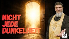 „Nicht jede Dunkelheit ist Schuld, wenn Gott im Leid sichtbar wird“