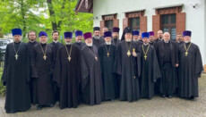 Pastoralkonferenz der Russischen Orthodoxen Kirche in Berlin