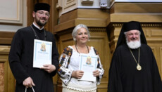 Rumänisches Kirchenzentrum München gewann nationalen Katechesewettbewerb