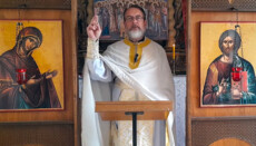„Die Kirche ist eins immer in der Wahrheit, nicht in Kompromissen“