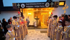 Zuschuss für orthodoxe Gemeinde: Elsenfeld unterstützt Pfarrheimsanierung
