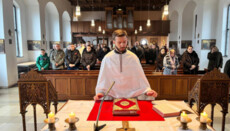 „Der Mensch findet seine Erfüllung in der Gemeinschaft mit Gott und seinen Mitmenschen“