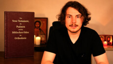 Orthodoxie als Lebensweise: Neue orthodoxe Bibelübersetzung vorgestellt