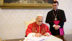 KI schrieb ganze Absätze der Papst-Enzyklika, ergab eine Untersuchung
