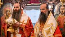 Der bulgarische Patriarch Daniil rief zu gelebtem Glauben im Alltag auf