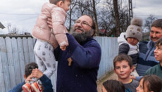 Patronatsfest in Wien: Begegnung mit Missionspriester Dan Damaschin geplant