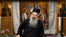 Zwischen Vaterlandspflicht und Friedensethik: Orthodoxe Sicht auf Krieg