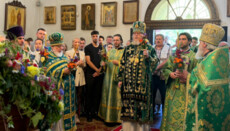 „Der Tag der Herabkunft des Heiligen Geistes ist der Geburtstag der Kirche“