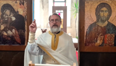 „Nach dem Maß, wie einer die Kirche liebt, hat er den Heiligen Geist“