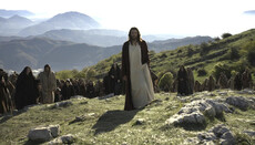 Mel Gibson beendete Dreharbeiten zu „The Resurrection of the Christ“