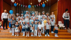 Pfingsten und Kindertag wurden in Osnabrück gemeinsam gefeiert