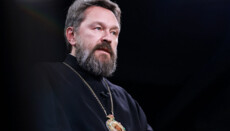 Metropolit Hilarion (Alfeyev) wurde zum Dienst nach Brasilien entsandt