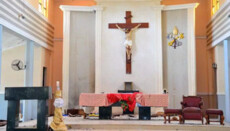 Vier Todesurteile nach Anschlag auf katholische Kirche in Nigeria