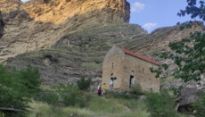 Orthodoxer Gottesdienst nach Jahrhunderten: Historische Liturgie in Dagestan