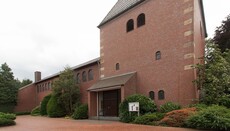 In Borken wurde katholische Kirche an einem Wochenende zweimal aufgebrochen