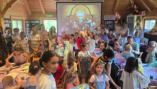 Pfingstfest und Kindertag: Feier der rumänisch-orthodoxen Gemeinden in Salzburg