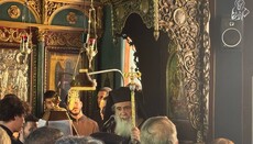 Patriarch Theophilos: Die Kirche von Jerusalem durchlebt eine Zeit schwerer Prüfungen