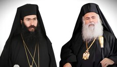 Vertreter von Metropolit Tychikos erheben Vorwürfe gegen Erzbischof Georgios von Zypern