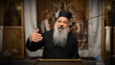 Erzpriester Martinos Petzolt warnte vor religiösem Druck auf Kinder