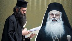 Anwälte: Tychikos-Absetzung erfolgte nach Ankündigung von Finanzprüfung