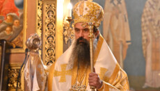 Patriarch Daniil: Heiligkeit als Ziel des menschlichen Lebens