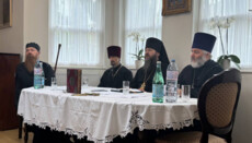 ROKA-Gemeinde in London: Wachstum stellt Kathedrale vor Herausforderungen