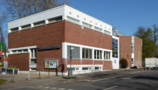 Zwei evangelische Kirchen in Köln stehen vor möglichem Abriss