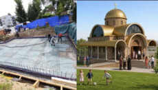 Neuer Kirchenbau in Berlin: Mazedonisch-Orthodoxe Gemeinde beginnt Bauarbeiten