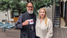 „Der heilige Nikolaj Velimirović ist für alle orthodoxen Christen von Bedeutung“