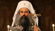 Sofia Pride: Patriarch Daniil warnte vor Zersetzung von Familie und Staat
