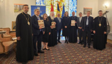 Priester Nicolae Dura als Impulsgeber für historische Erinnerungsarbeit in Wien