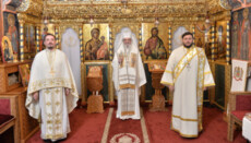Patriarch Daniel: Kirche als „göttlich-menschliche Gemeinschaft“ gegründet