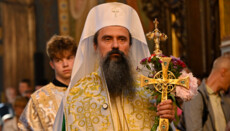 Patriarch Daniil betonte Verantwortung für Familien und Kinder