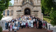Gesamtdeutscher Kongress der orthodoxen Jugend wurde in Augsburg angekündigt