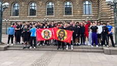 Glaube und Ausdauer: Orthodoxer Lauf in Frankfurt angekündigt