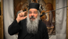 Orthodoxe Sicht auf die Eucharistie ohne Sensationswunder