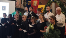 Gemeinde in Mödling öffnete ihre Türen zur „Langen Nacht der Kirchen“
