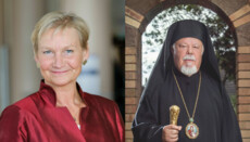 Gespräch zwischen der Orthodoxen Bischofskonferenz und der Evangelischen Kirche
