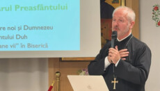 Konferenz in Wien: Liturgie als Quelle der Heiligung der Familie