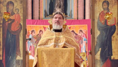 Priester Matthias Fröse: Orthodoxie kennt keine nationalen Grenzen