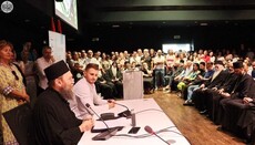 Abt Methodius: „Wir vermögen alles durch Christus, der uns stärkt“ 