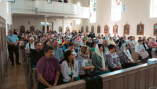 Rumänisch-orthodoxe Gemeinde Heidelberg lädt zur deutschsprachigen Liturgie ein
