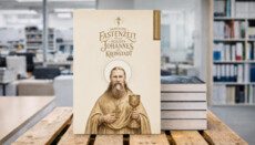 Neues Buch mit Fastenpredigten des heiligen Johannes von Kronstadt angekündigt