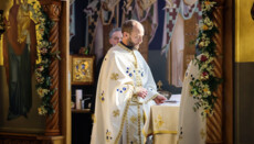 Priester Dragiša Jerkić: „Opferbereitschaft heißt, die eigene Welt zu verlassen“